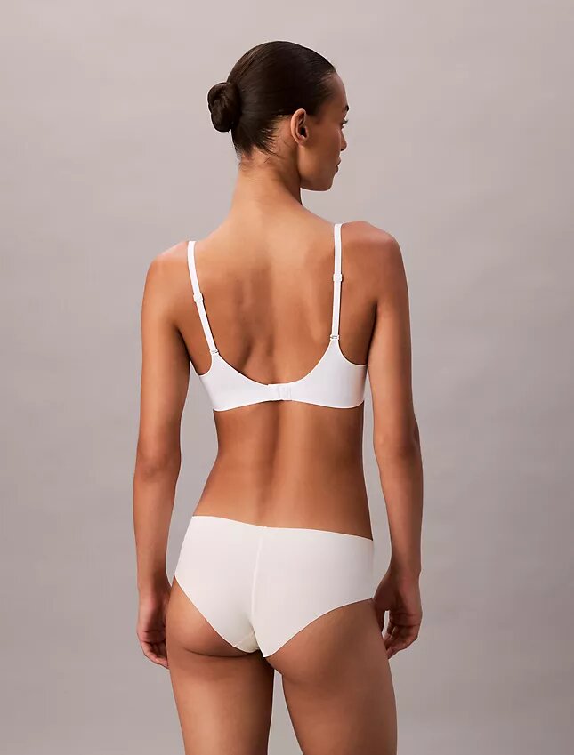 Sujetador Push-Up con escote pronunciado de ajuste Perfectly Fit Sujetador Push-Up con escote pronunciado de ajuste Perfectly Fit