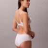 Sujetador Push-Up con escote pronunciado de ajuste Perfectly Fit Sujetador Push-Up con escote pronunciado de ajuste Perfectly Fit