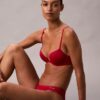 Sujetador Push-Up con escote pronunciado de ajuste Perfectly Fit Sujetador Push-Up con escote pronunciado de ajuste Perfectly Fit