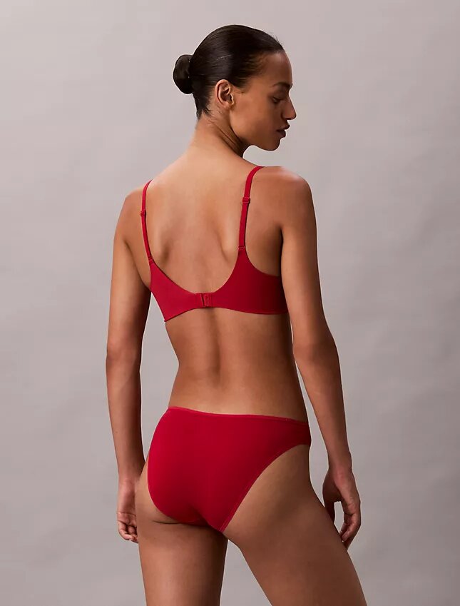 Sujetador Push-Up con escote pronunciado de ajuste Perfectly Fit Sujetador Push-Up con escote pronunciado de ajuste Perfectly Fit