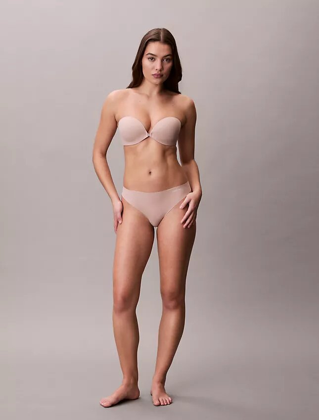 Sujetador sin tirantes Perfectly Fit de ajuste perfecto Sujetador sin tirantes Perfectly Fit de ajuste perfecto