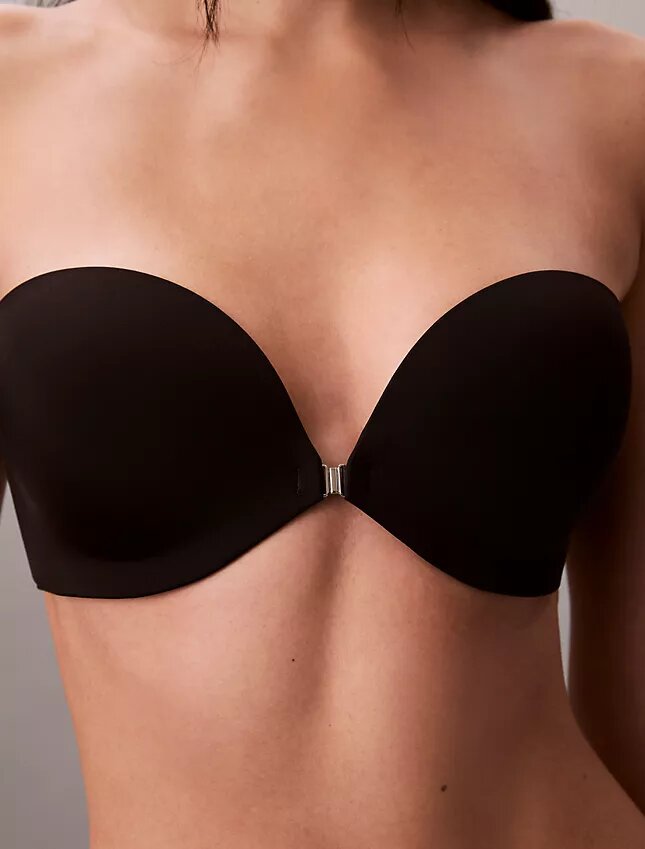 Sujetador sin tirantes Perfectly Fit de ajuste perfecto Sujetador sin tirantes Perfectly Fit de ajuste perfecto
