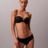 Sujetador sin tirantes Push-Up de ajuste perfecto Sujetador sin tirantes Push-Up de ajuste perfecto