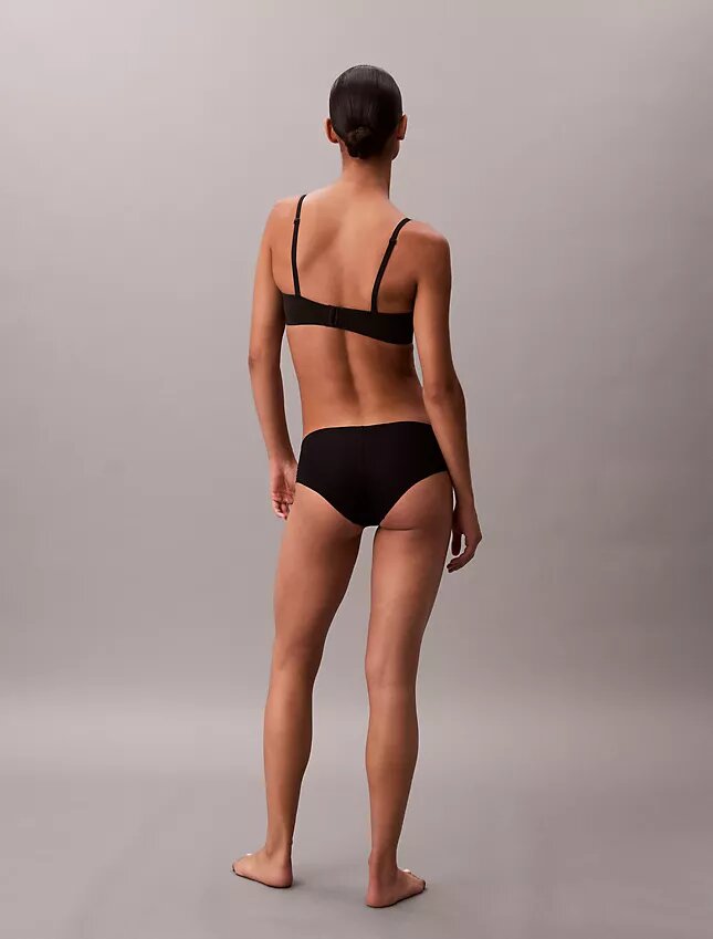 Sujetador sin tirantes Push-Up de ajuste perfecto Sujetador sin tirantes Push-Up de ajuste perfecto