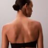 Sujetador sin tirantes Push-Up de ajuste perfecto Sujetador sin tirantes Push-Up de ajuste perfecto