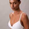 Sujetador tipo camiseta Perfectly Fit sin aros de ajuste perfecto