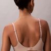 Sujetador tipo camiseta Perfectly Fit sin aros de ajuste perfecto