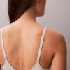 Sujetador tipo camiseta Perfectly Fit sin aros de ajuste perfecto