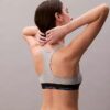 Sujetador Unlined de Bralette de algodón y Modal Pride Sujetador Unlined de Bralette de algodón y Modal Pride