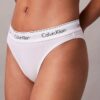 Tanga Icon de algodón y Modal