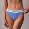 Tanga Icon de algodón y Modal