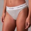 Tanga Icon de algodón y Modal