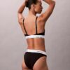 Tanga Icon de algodón y Modal