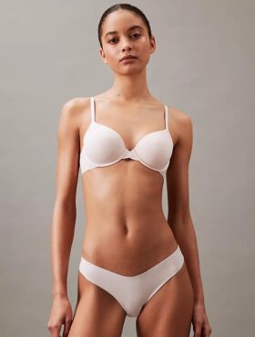 Tanga Invisibles Dipped