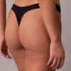 Tanga micro Thong Tanga micro Thong