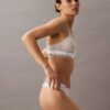 Thong con logotipo Icon
