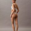 Thong con logotipo Icon