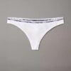 Thong con logotipo Icon