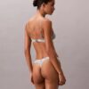 Thong con logotipo Icon