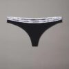 Thong con logotipo Icon