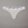Thong con logotipo Icon