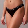 Thong con logotipo Icon, paquete de 7 unidades