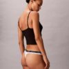 Thong con logotipo Icon, paquete de 7 unidades