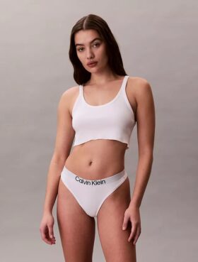 Thong de algodón 100 %