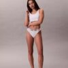 Thong de algodón 100 % Thong de algodón 100 %