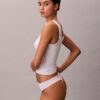 Thong de algodón 100 % Thong de algodón 100 %