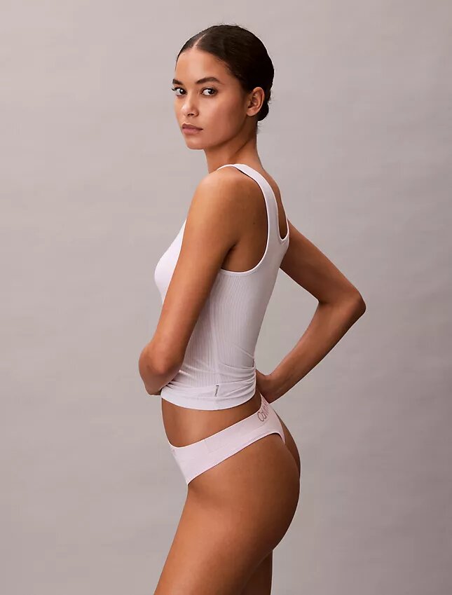 Thong de algodón 100 % Thong de algodón 100 %