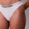 Thong de algodón 100 % Thong de algodón 100 %