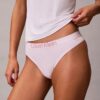 Thong de algodón 100 % Thong de algodón 100 %