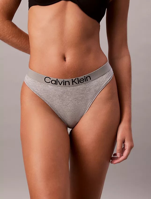 Thong de algodón 100 % Thong de algodón 100 %