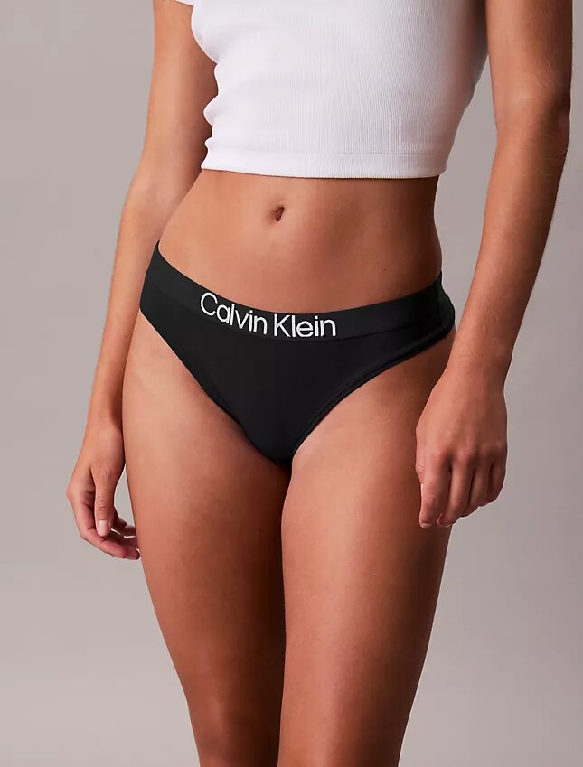 Thong de algodón 100 % Thong de algodón 100 %