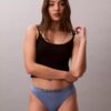 Thong de algodón 100 % Thong de algodón 100 %