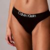 Thong de algodón 100 % Thong de algodón 100 %