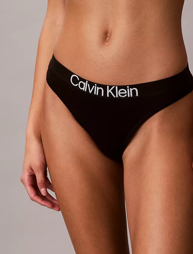 Thong de algodón 100 % Thong de algodón 100 %