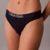 Thong de algodón 100 % en paquete de 5 Thong de algodón 100 % en paquete de 5