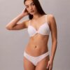 Thong de algodón ideal Thong de algodón ideal