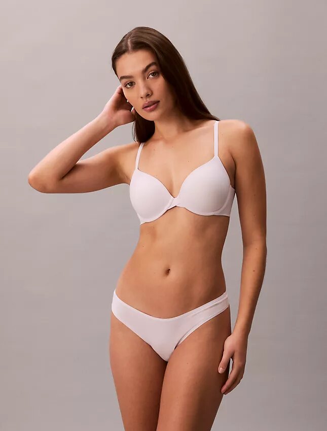 Thong de algodón ideal Thong de algodón ideal