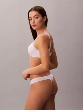Thong de algodón ideal