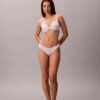 Thong de algodón ideal Thong de algodón ideal