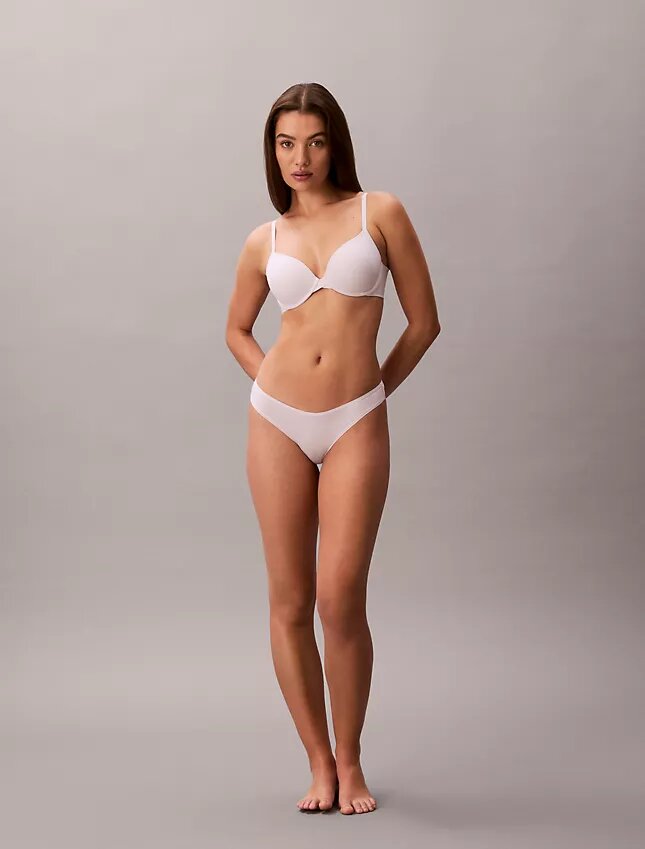 Thong de algodón ideal Thong de algodón ideal