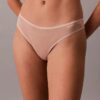 Thong de algodón ideal Thong de algodón ideal