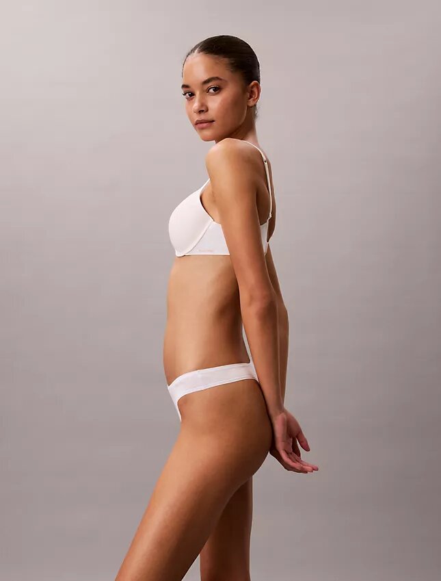 Thong de algodón ideal Thong de algodón ideal