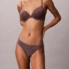 Thong de algodón ideal Thong de algodón ideal