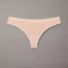 Thong de algodón ideal Thong de algodón ideal