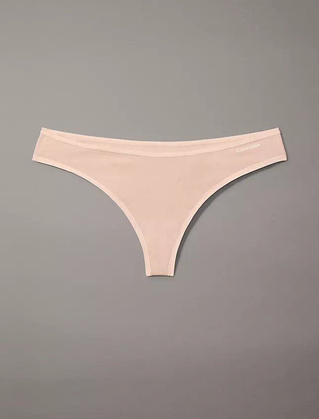 Thong de algodón ideal Thong de algodón ideal