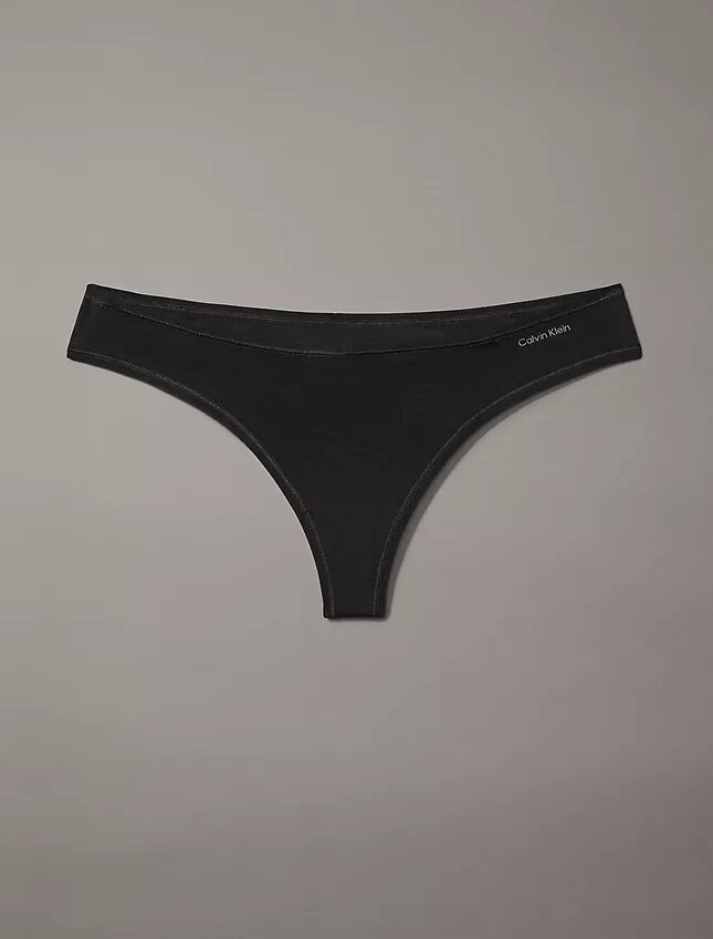 Thong de algodón ideal Thong de algodón ideal